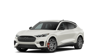 2026 Ford Mustang Mach-E® External Image 2